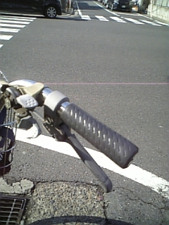 �o�Z���Ȃ�