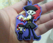 �L�[�z���_�[�Ȃ񂾂��ǂ�