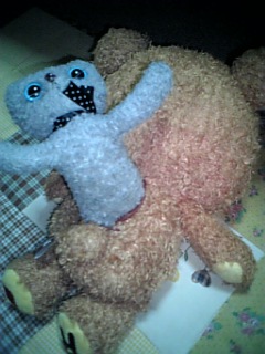 �����b�N�}�E�E�E�I