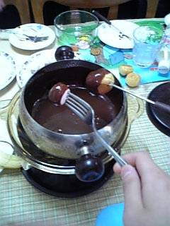 �`���R�t�H���f��